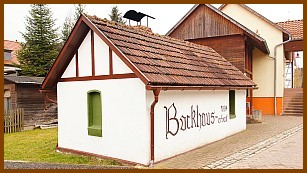 Backhaus 2015